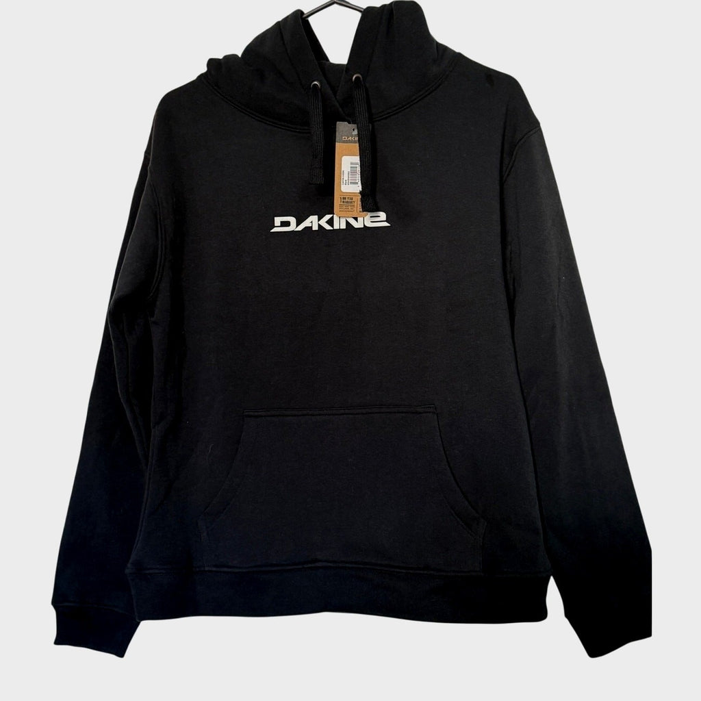Dakine Women’s Canyon Hoodie 2024 Size Small Premium Cotton Blend Sweatshirt NWT