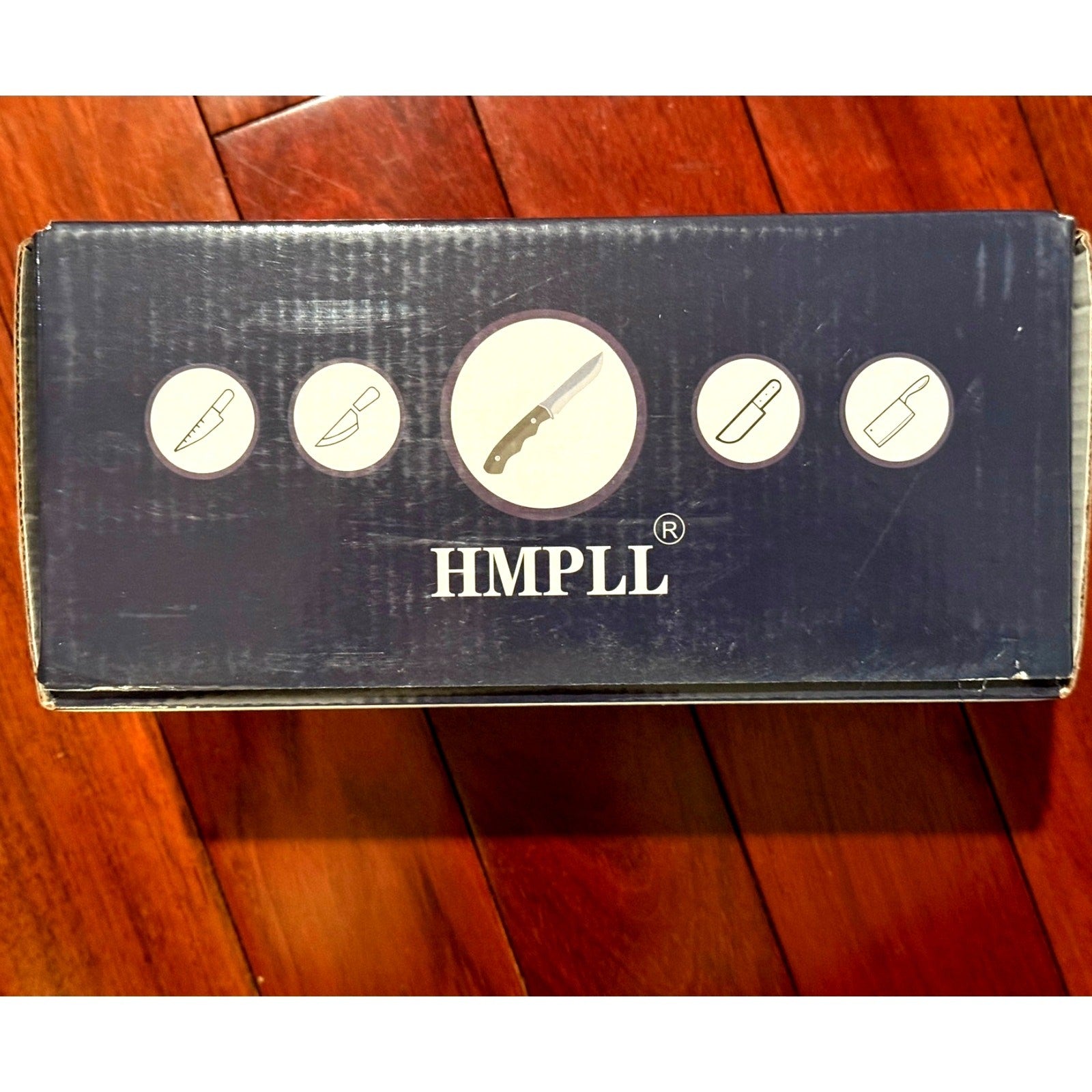 Amazing Complete Professional Knife Sharpening Stone Set For ALL Blade Types