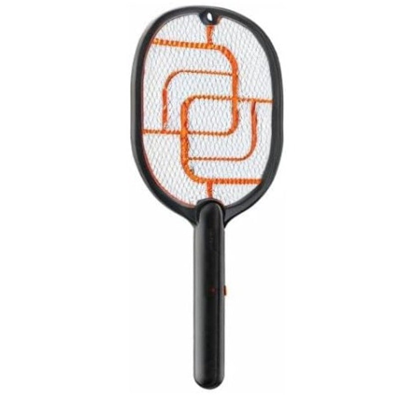 Electric Fly Swatter 3000V Battery Powered Handheld Mosquito Bug Killer SEALED