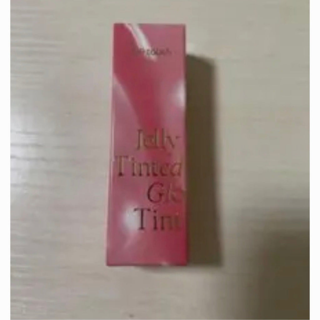 Milk Touch Berry-Jelly Lip Tint – Cool Berry | K-Beauty Plump Juicy Glow Tint 