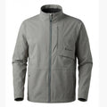 Cotopaxi Kinsa Soft-Shell Jacket Women’s Small Lightweight, Water-Resistant Gray