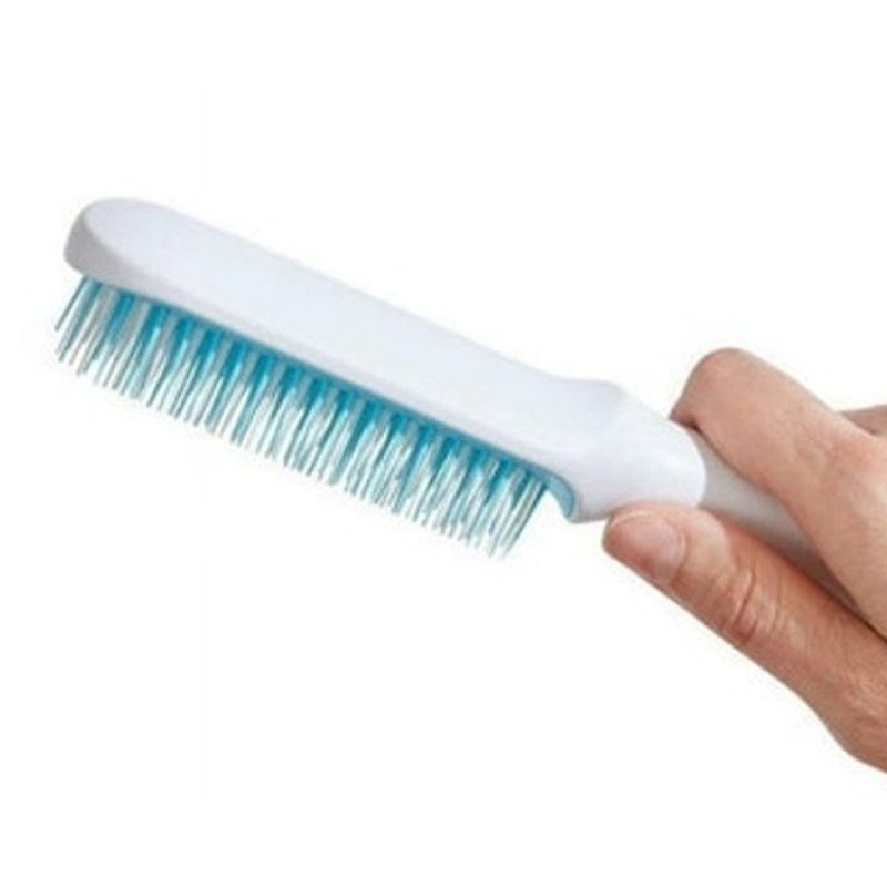 Fridababy Hair Detangler Great Fine or Straight Hair Toddler Kids Brush New