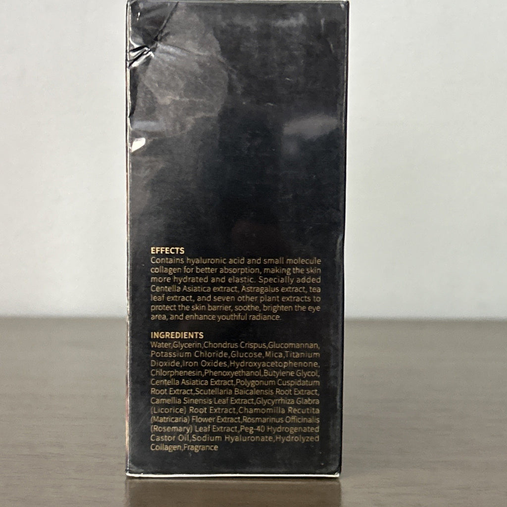 Aavini Collagen Revitalizing Gold Eye Mask (20 Pairs) - Dark circler eye paches