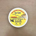 Woodstock Ice Fishing Tip Up Line Sand 25 LB 50 YD Vinyl-Coated Braid