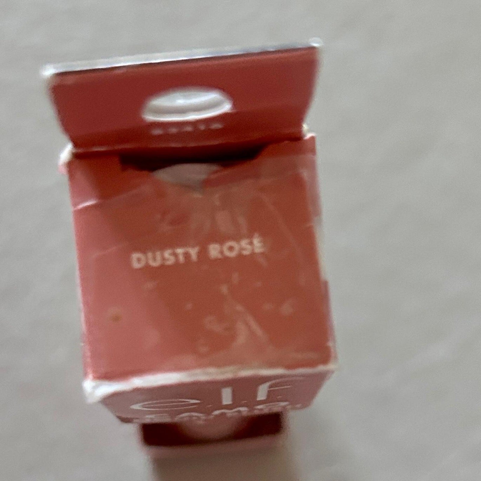 elf Camo Liquid Blush High-Pigment Dusty Rosé 0.13 oz NIB