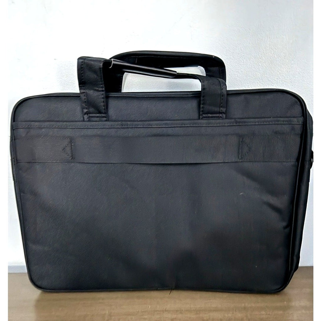 Taygeer Premium 15.7 x 11" Messenger Business Office Briefcase Laptop Bag BNWT