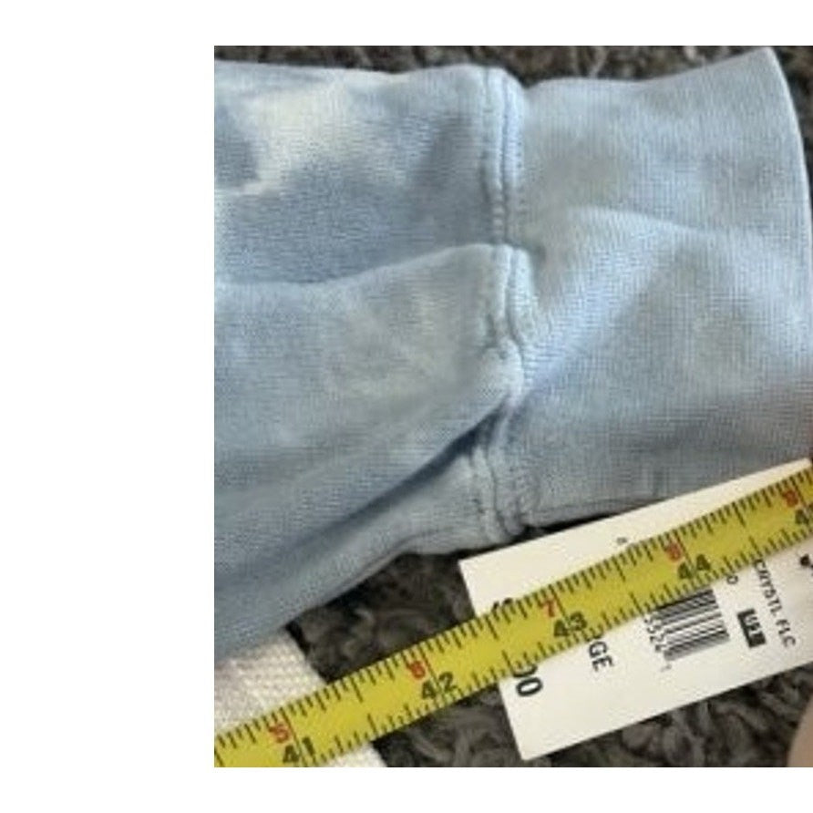Paperbacks Cloud Tie Dye Hoodie Pullover 100% Cotton Hand Dyed Sz XXL NWT
