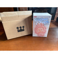 Authentic Big into Energy Purchased from Pop Mart Loyalty