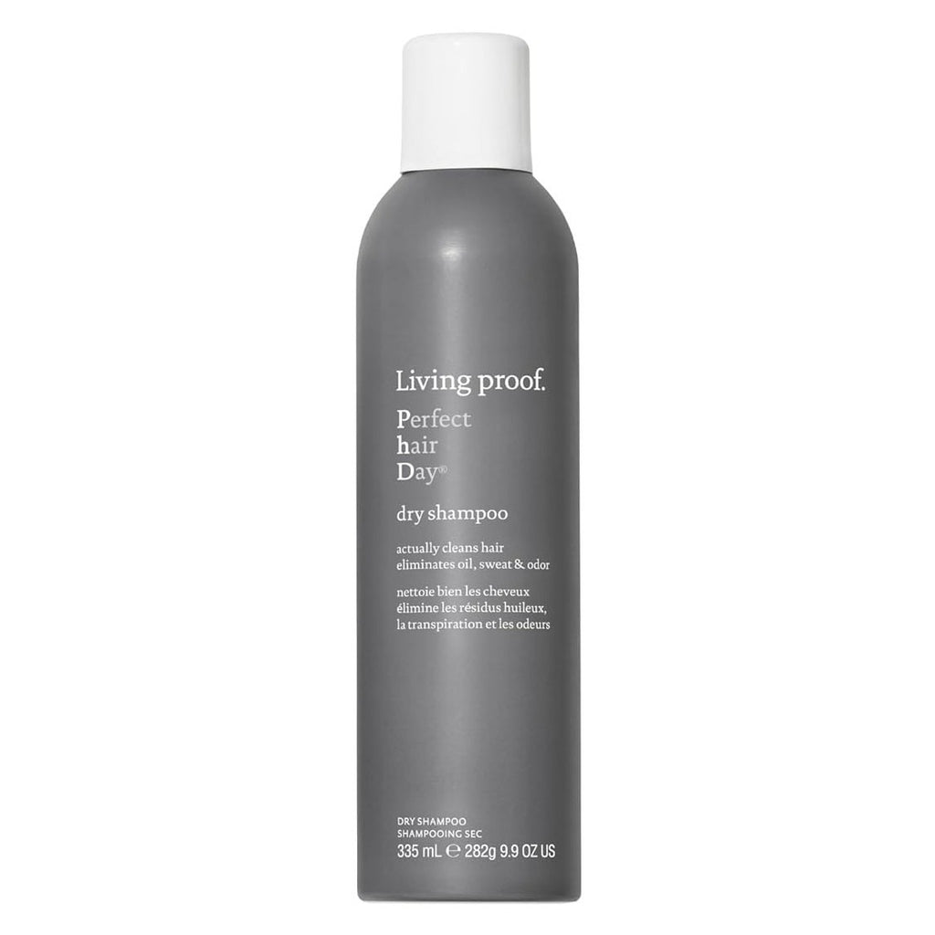 Living Proof Perfect Hair Day Dry Shampoo Spray Jumbo Size 9.9oz 