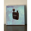 Iroger Hearing Sound Amplifier Rechargeable Hearing Aid Devic-Standard Headphone