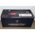 MIEBELY Lamborghini Sian RC Car 1:24 Scale 3.7V 500mAh Fast Remote Control Toy