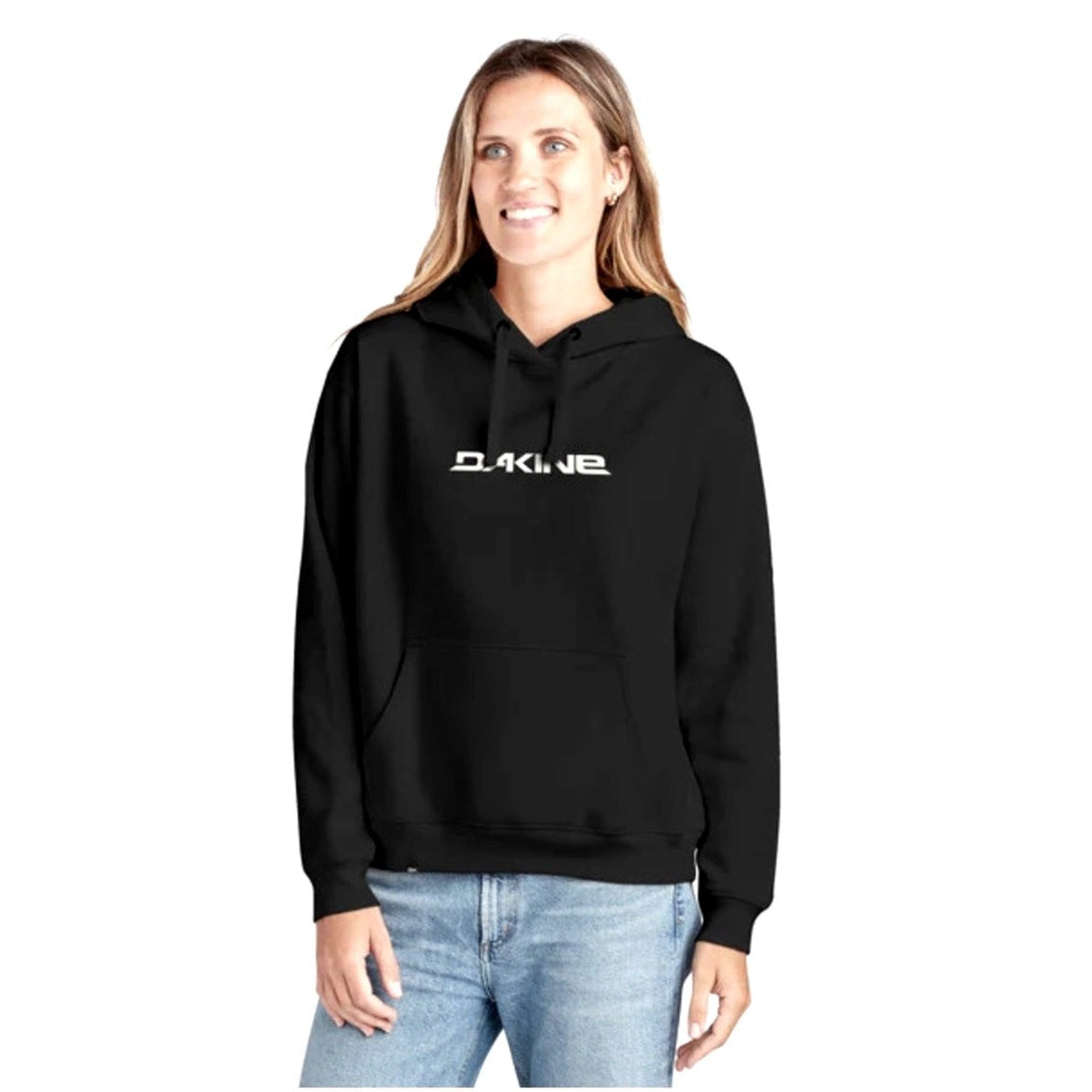 Dakine Women’s Canyon Hoodie 2024 Size Small Premium Cotton Blend Sweatshirt NWT
