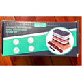 Amazing Complete Professional Knife Sharpening Stone Set For ALL Blade Types