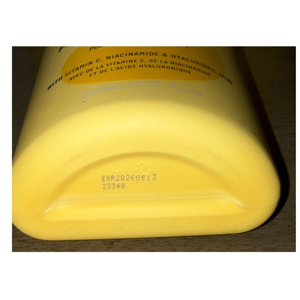 Isle Of Paradise Brilliantly Bright Body Polish 7.77 oz evens skin tone SEALED