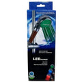 LED High Pressure Shower Head 7‑Color Changing | Filtration Beads | Handheld Kit