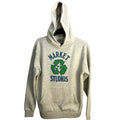 RARE Market Studios Tree Hugger Hoodie GreySize XS NWOT Chinatown Market 