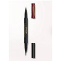 Stila Stay All Day Dual-Ended Liquid Eye Liner Sangria & Intense Black NEW