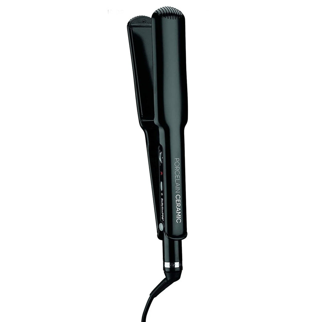 Babyliss Pro Porcelain Ceramic 1 1/2" Straightening Iron BP9559UC Open Box