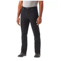  Mens Members Mark Straight Fit Premium Stretch Denim Jeans Black Sz 40 X 32 NWT