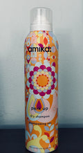 AMIKA Perk Up Dry Shampoo Spray 5.3 oz Expire 2027 BRAND NEW