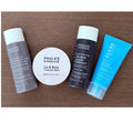 Paula's Choice Travel Skincare Bundle – Mandelic, BHA, AHA, Moisturizer & Balm 