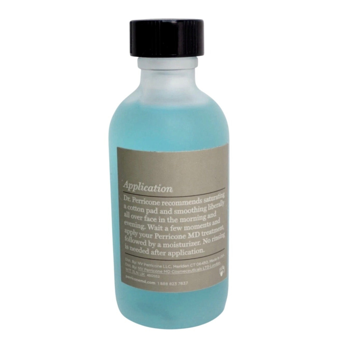 Perricone MD Blue Plasma Cleansing Treatment, 2 Oz (Unboxed) (2 pack)