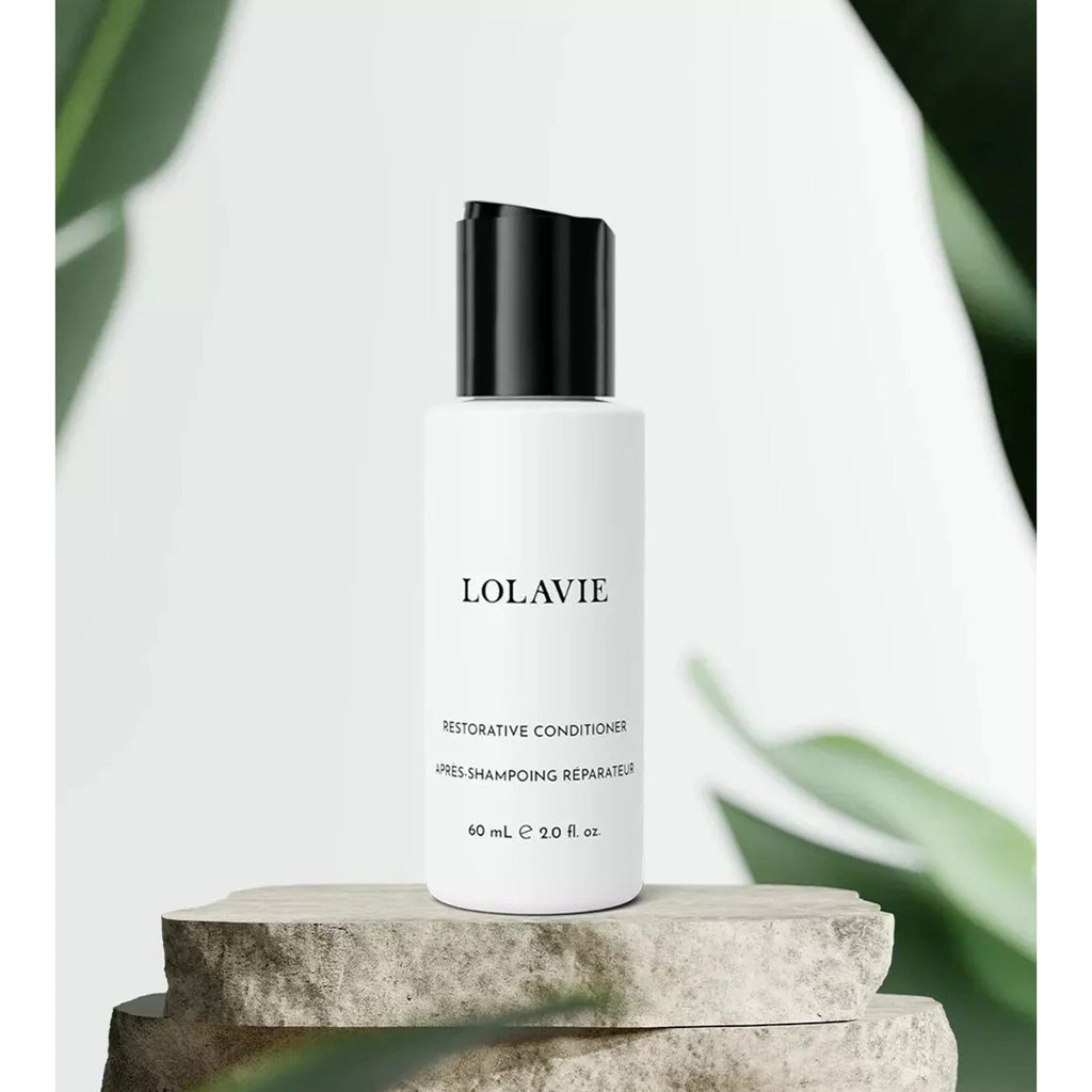 3 Bottles - Jennifer Aniston LolaVie Restorative Conditioner LolaVie SEALED