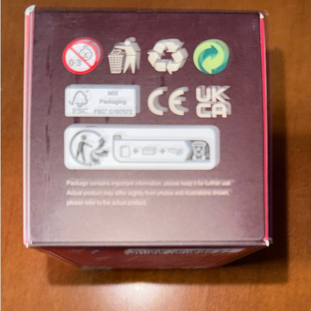 SKULLPANDA Blind Box Sealed Tell Me What You Want Series Figures 