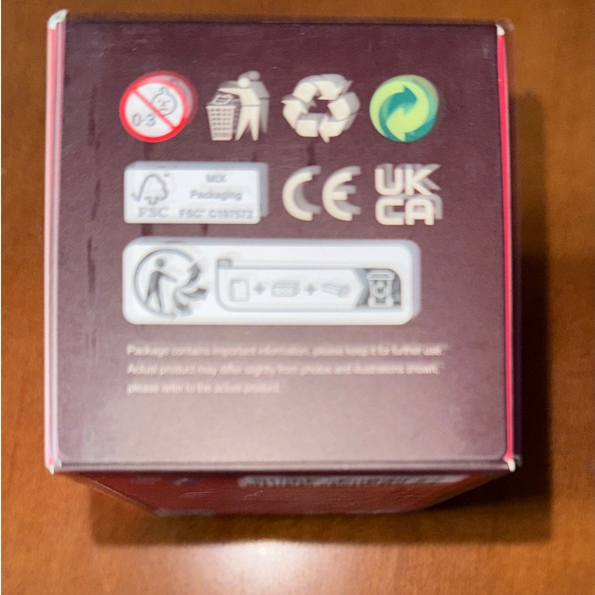 SKULLPANDA Blind Box Sealed Tell Me What You Want Series Figures 