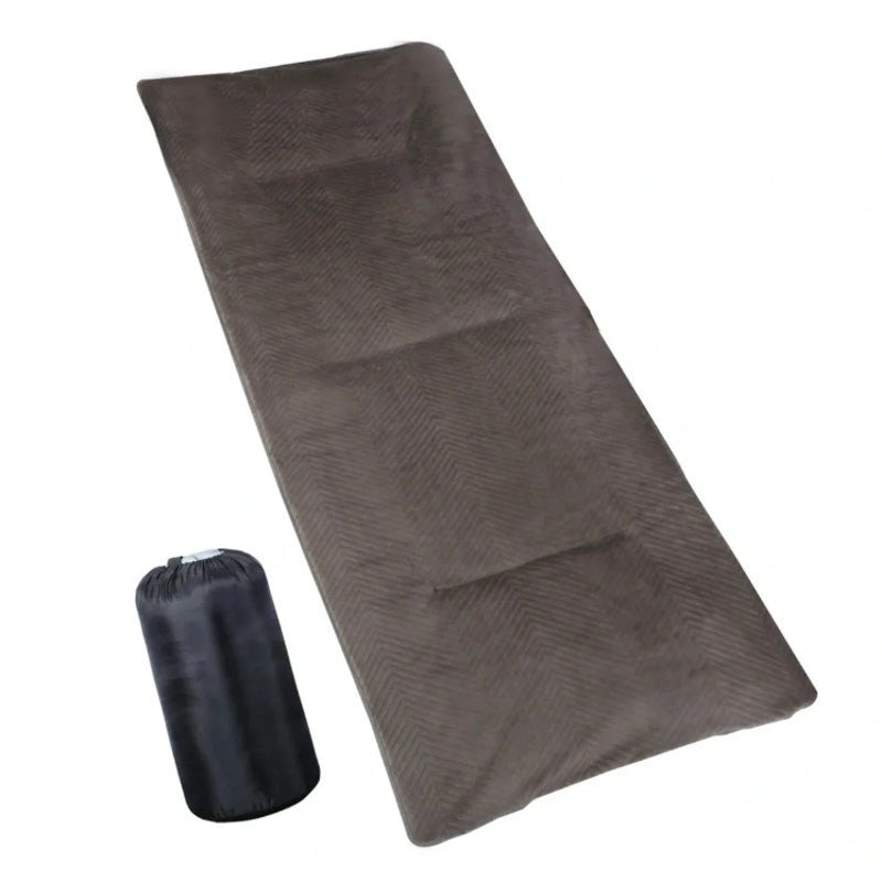 NEW SEALED REDCAMP Extra Thick Folding Cot Pad – Soft, Portable Camping Mattress
