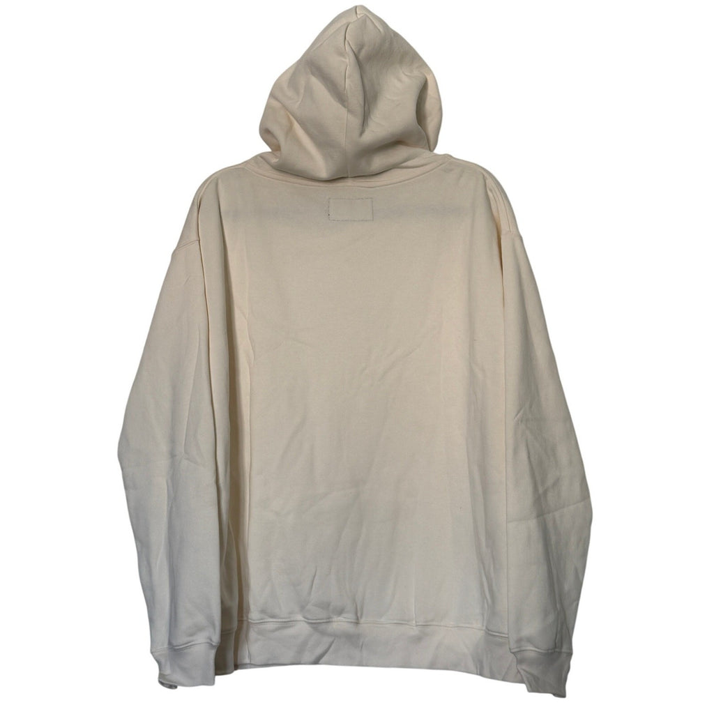 Dakine Canyon Super Soft Hoodie NEW Ivory / Surf / Cream Mens Size XL 