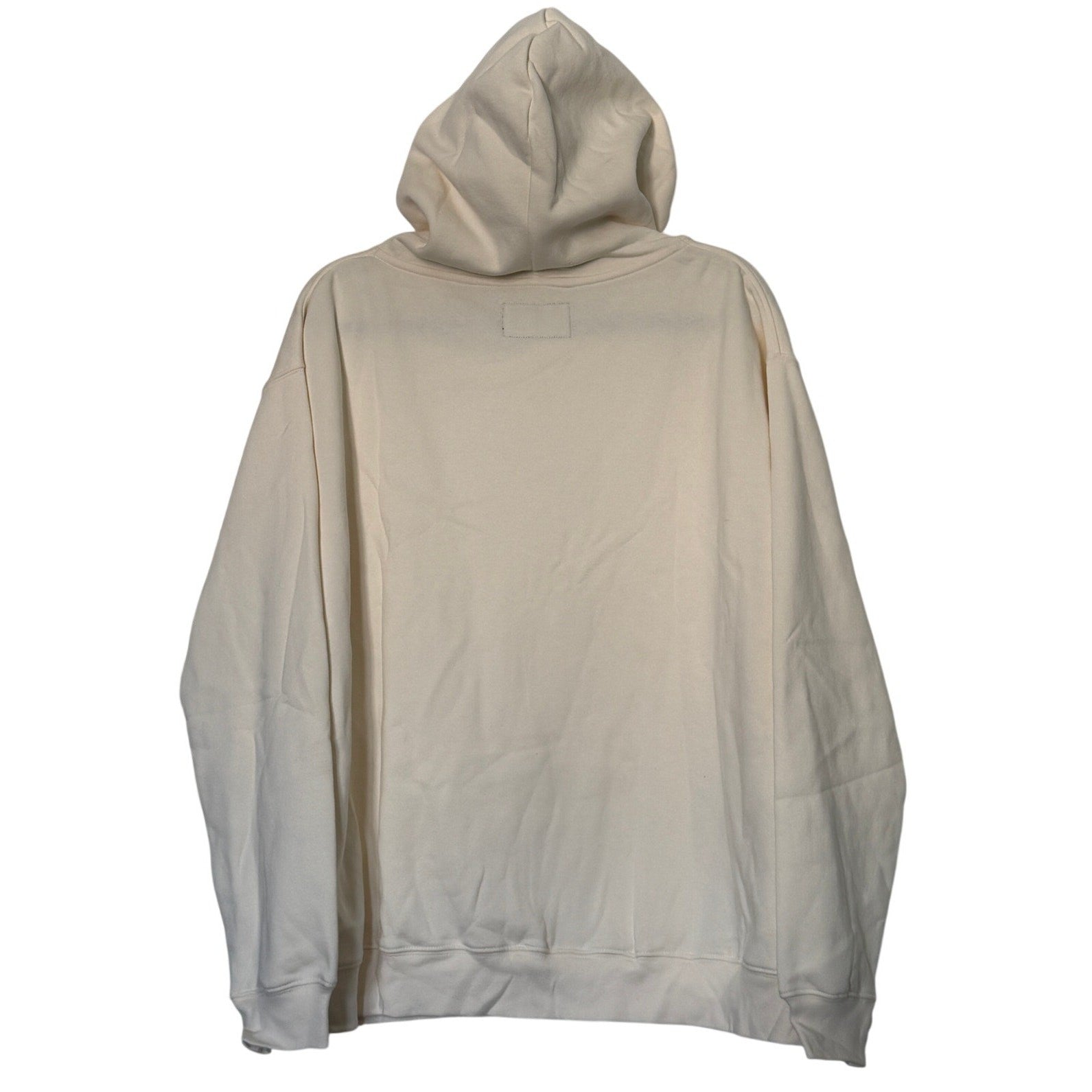 Dakine Canyon Super Soft Hoodie NEW Ivory / Surf / Cream Mens Size XL 