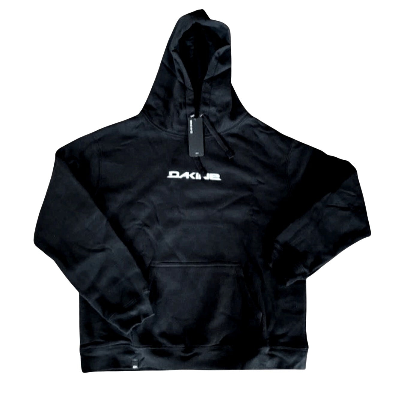 Dakine Women’s Canyon Hoodie 2024 Size Small Premium Cotton Blend Sweatshirt NWT