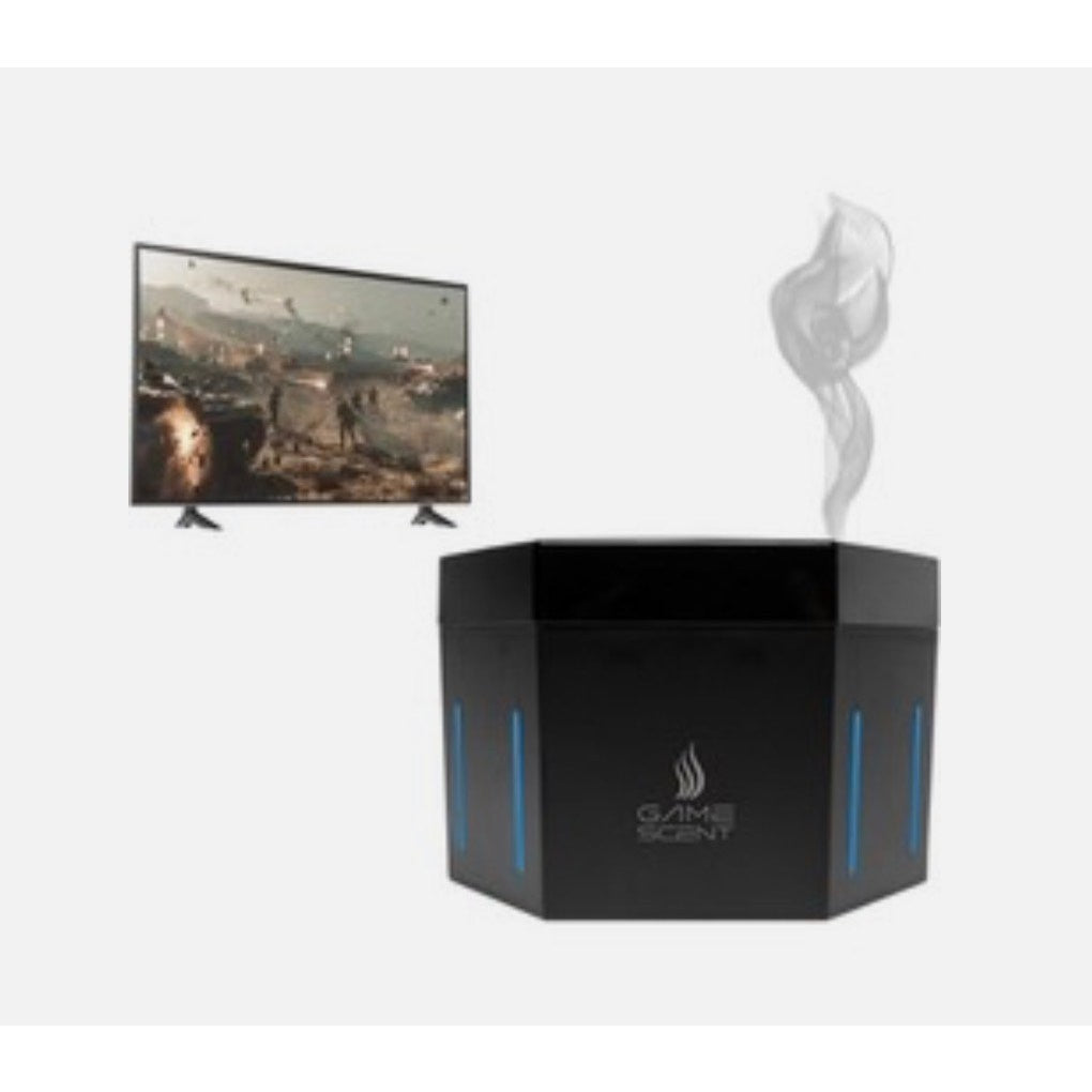 4-D Game Scent AI Automatic Immersive Scents All Games / Movies & Platforms NIB