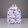  RARE Anime InuYasha Chibi Time Travel Mini Backpack Bioworld So Unique NWT