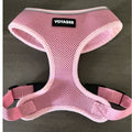 Voyager Step‑In Dog Harness w/ Lock – Adjustable All‑Weather Mesh Pet Vest NWOT