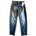 Modern America Rodeo Drive Women’s Dark Wash Straight Leg Jeans NWT Size 28