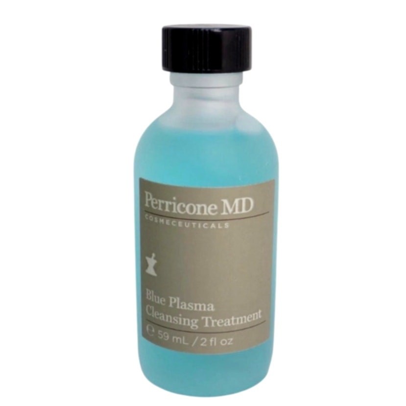 Perricone MD Blue Plasma Cleansing Treatment, 2 Oz (Unboxed) (2 pack)