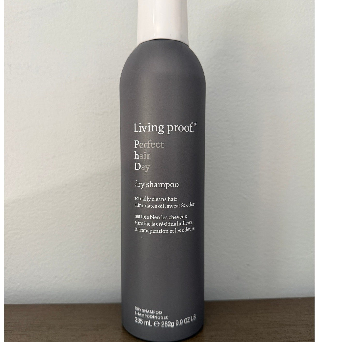 Living Proof Perfect Hair Day Dry Shampoo Spray Jumbo Size 9.9oz 