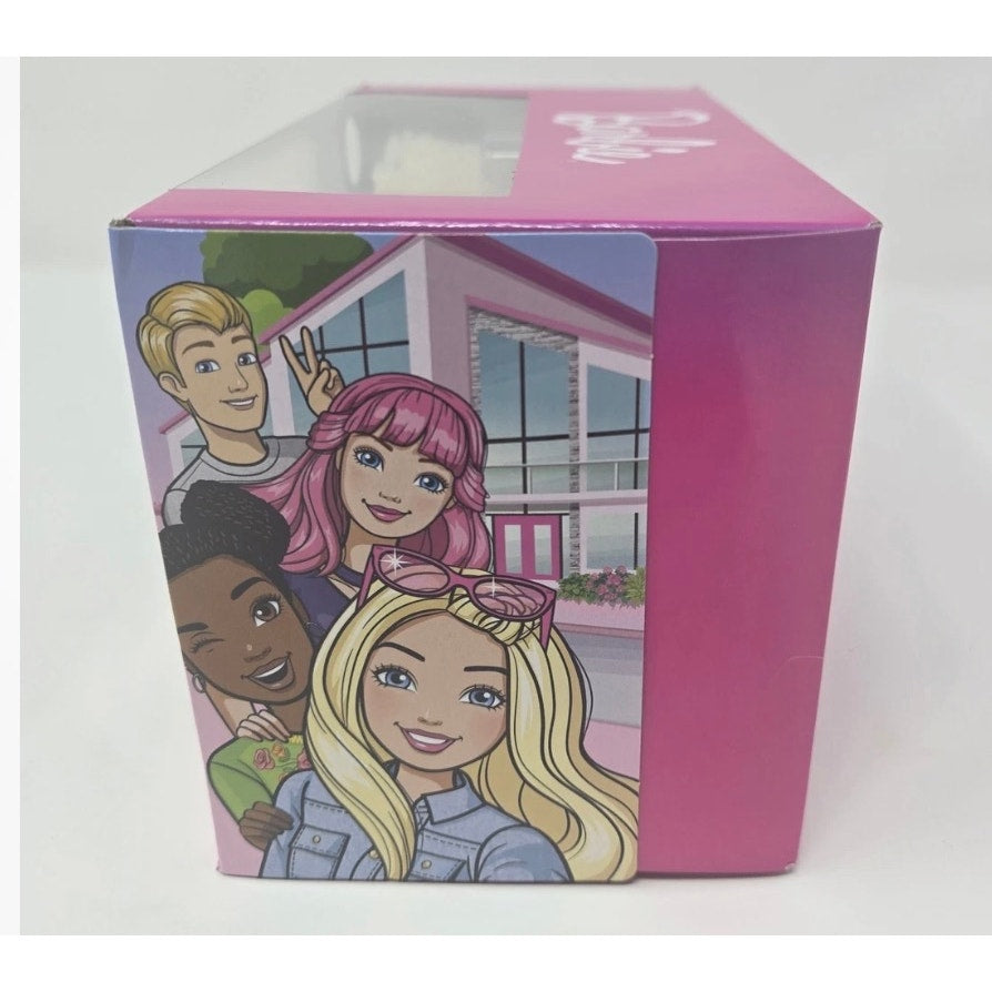 Barbie Pet Accessory Set Pack Theme Including Dog Cat Bed Toys New