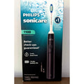 Philips Sonicare 1100 Series Electric Toothbrush w/ Timer, 14 day Charge ++BONUS