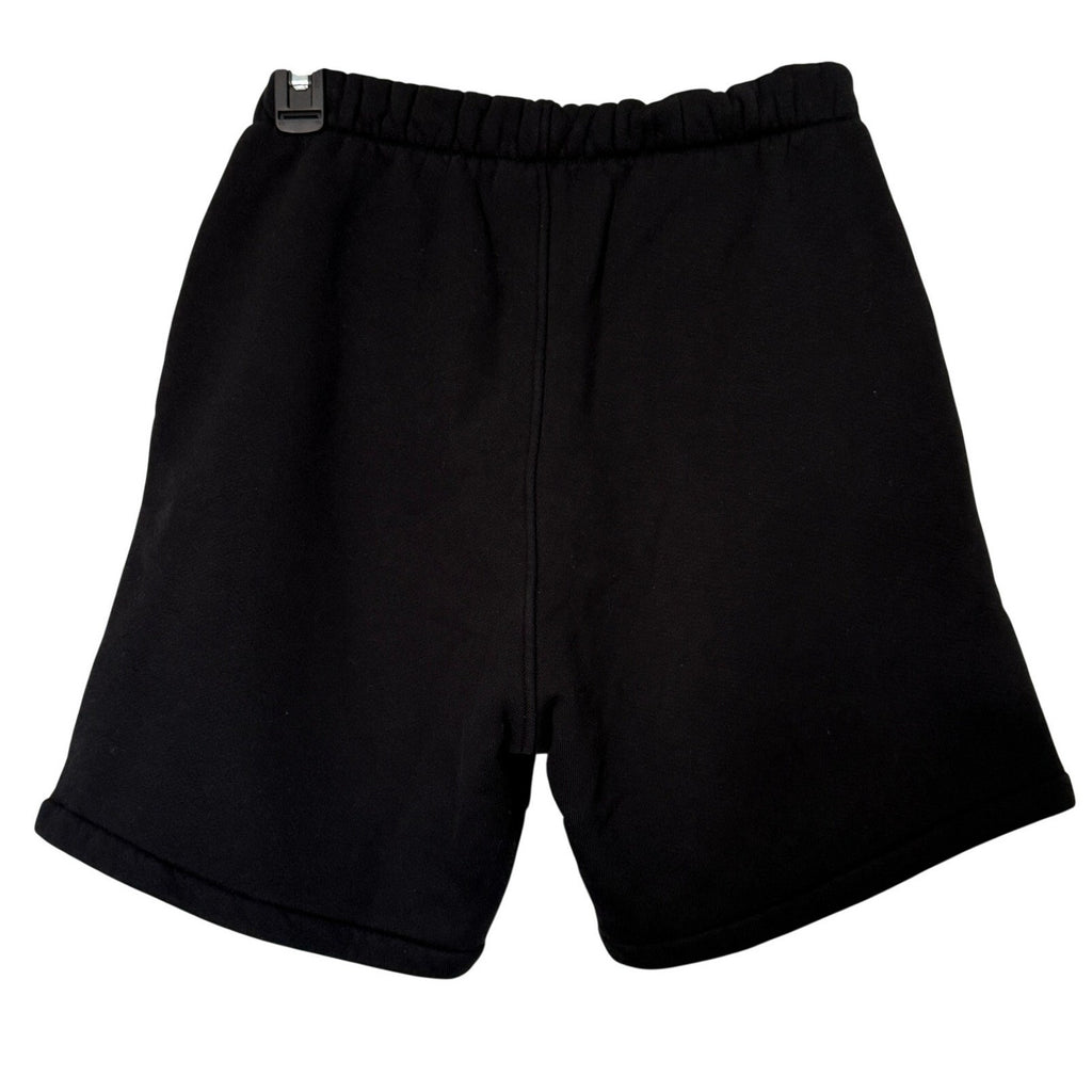 Madhappy Classic Fleece Shorts Black NWT Unisex Mens Small /Womens Medium
