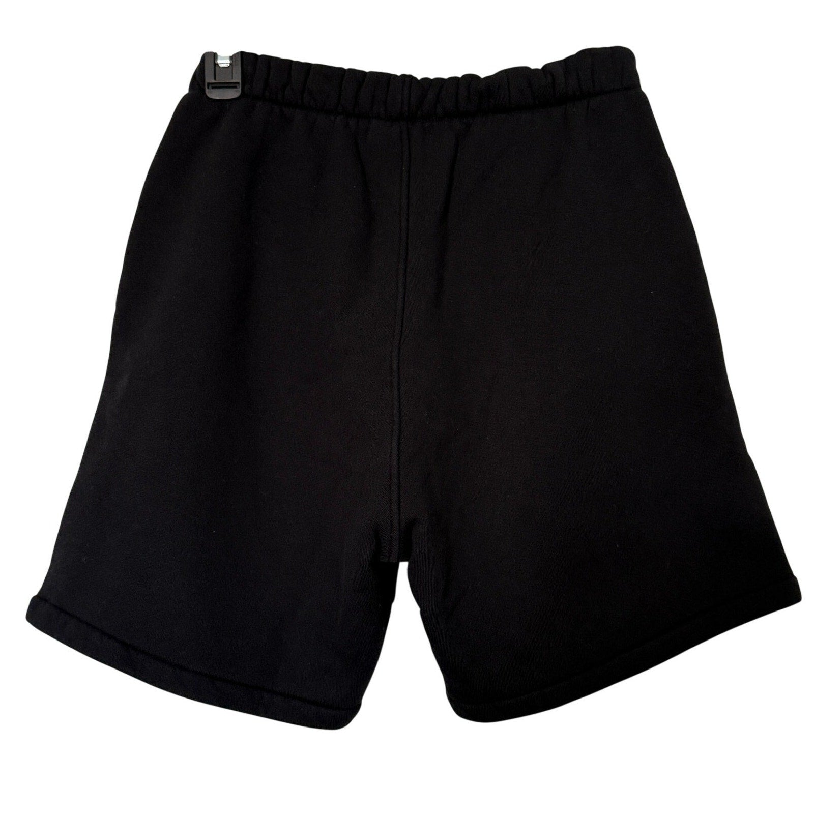 Madhappy Classic Fleece Shorts Black NWT Unisex Mens Small /Womens Medium