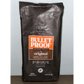 Bulletproof The Original Medium Roast Ground Clean Coffee Tested 4 Toxins 12 oz