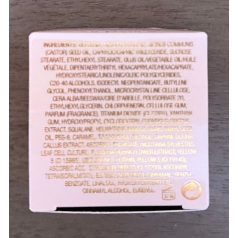 Charlotte Tilbury Magic Night Cream Beauty Sleep in Cream Elixir NIB