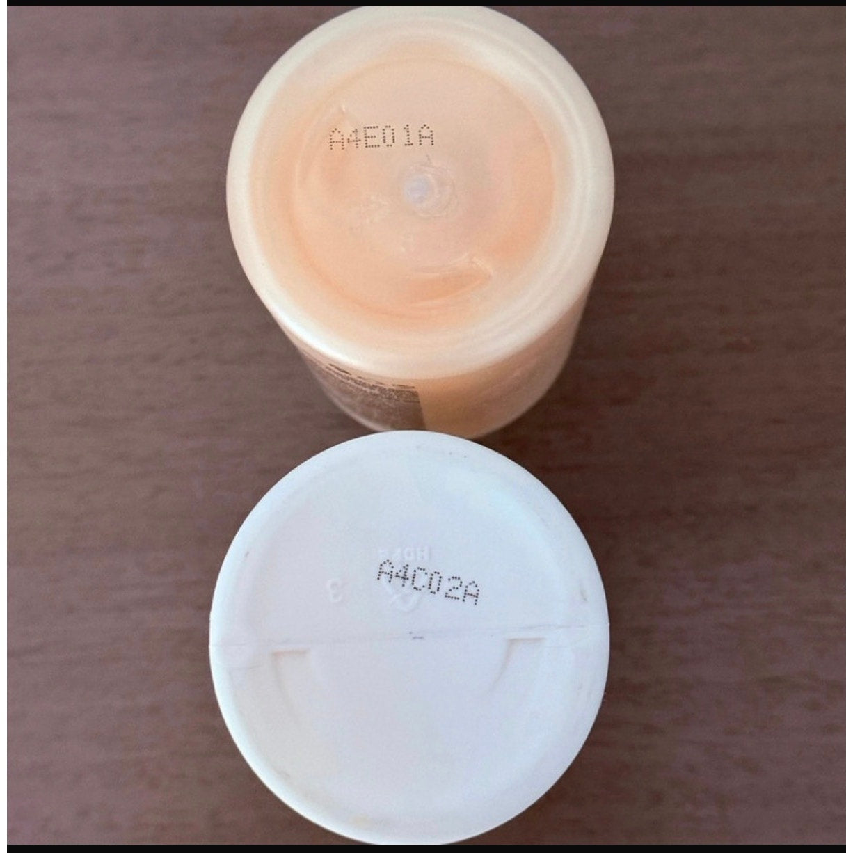 OUAI Shampoo & Conditioner Set Medium Hair 10oz Duo Brand New Factory Sealed