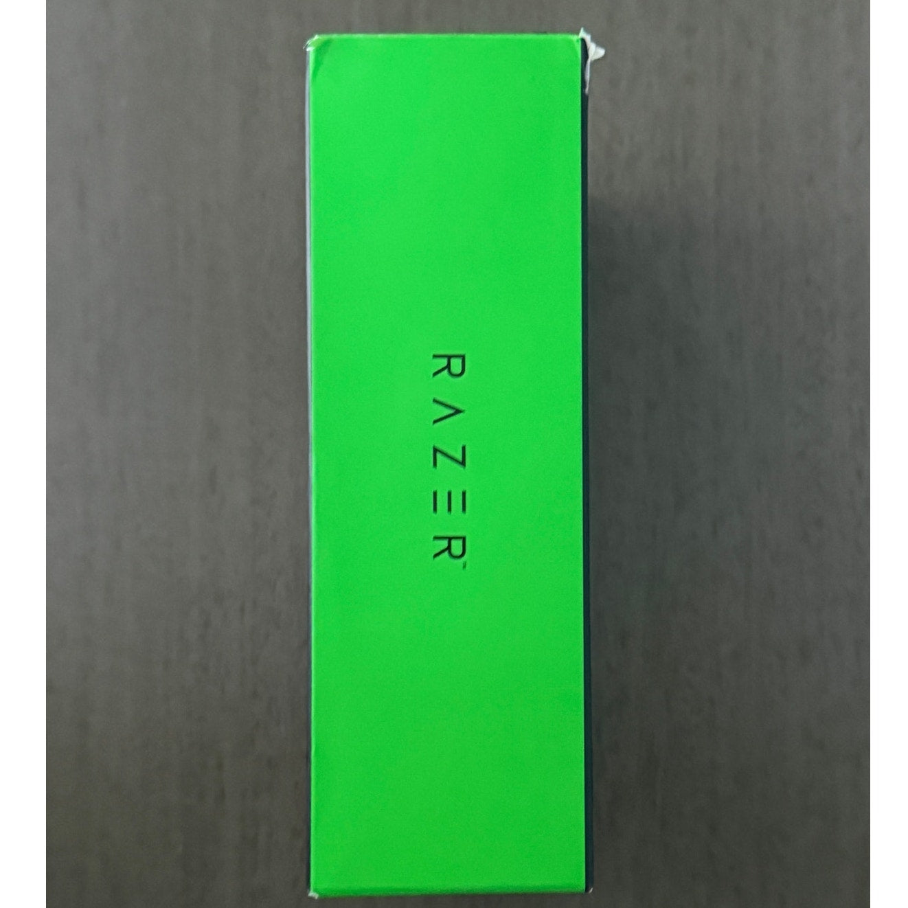 Sealed Razer Death Adder Gaming Mouse White Sealed Box