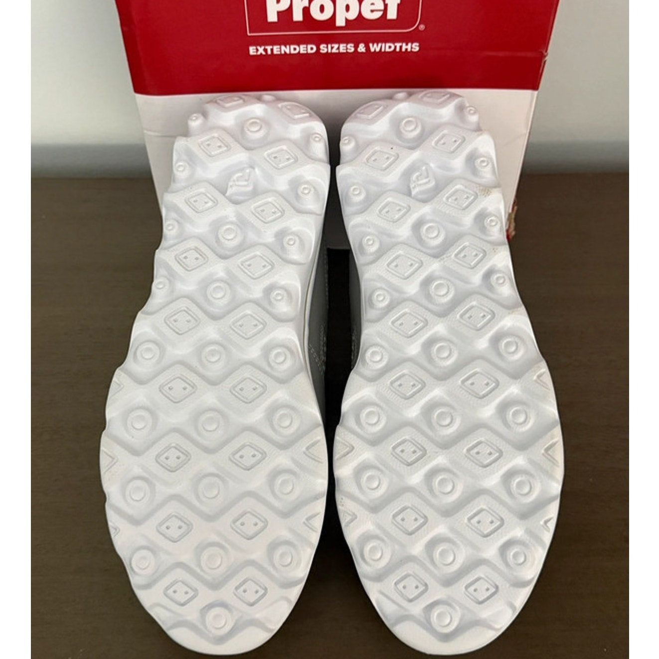 Women's Stable Sneaker by Propet TravelActiv  -Orthotic Friendly Shoes 9.5 Wide