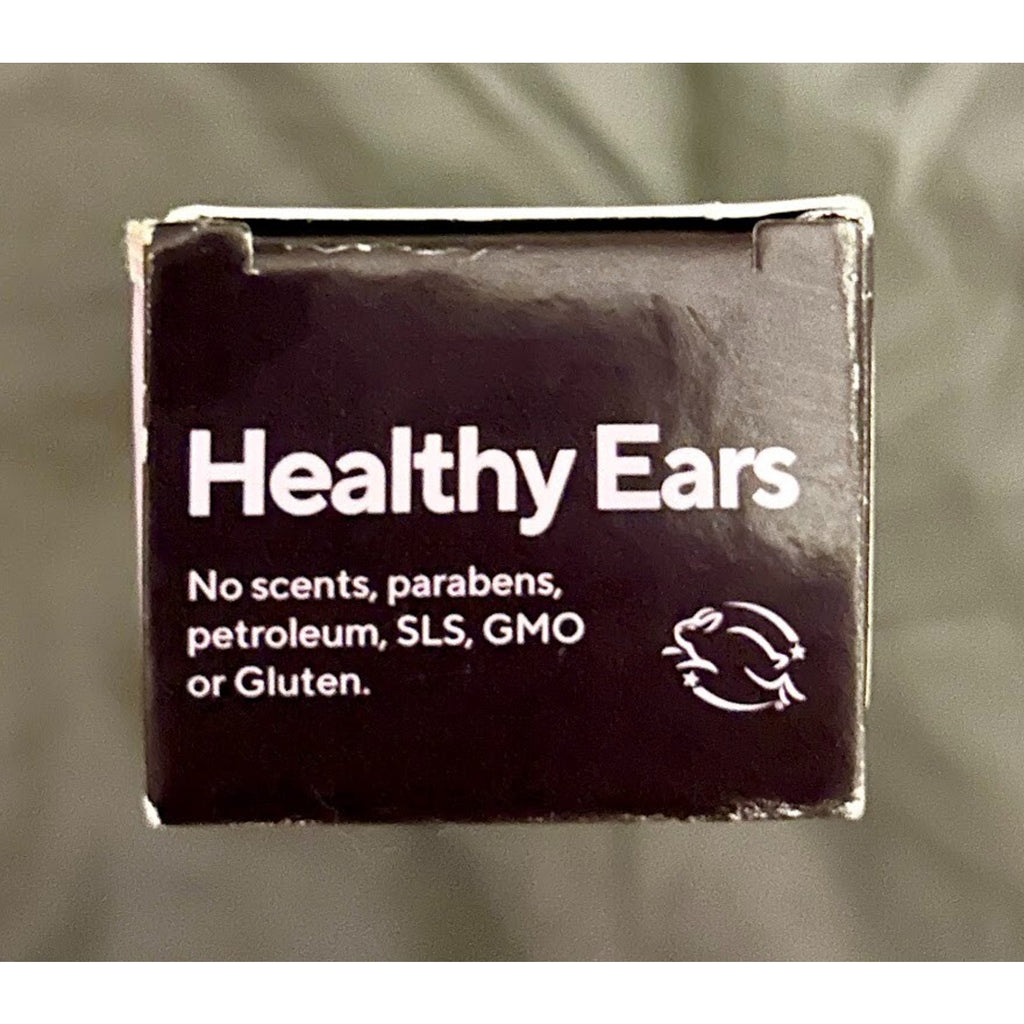 Marie Originals Bio Active Oil for Ear Infections - Natural Eardrops, Prevention