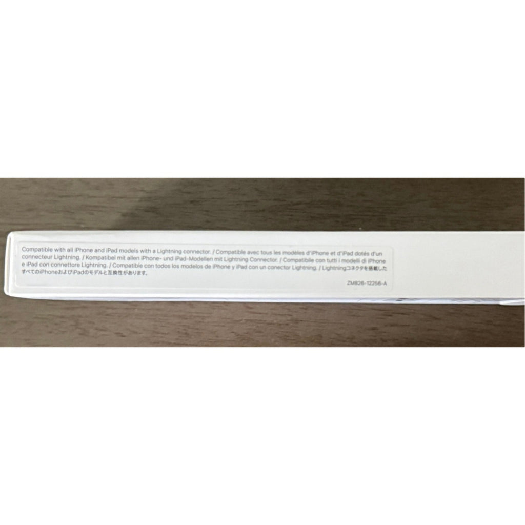 Apple Lightning to USB 3 Camera Adapter Original Genuine iPhone iPad New Sealed